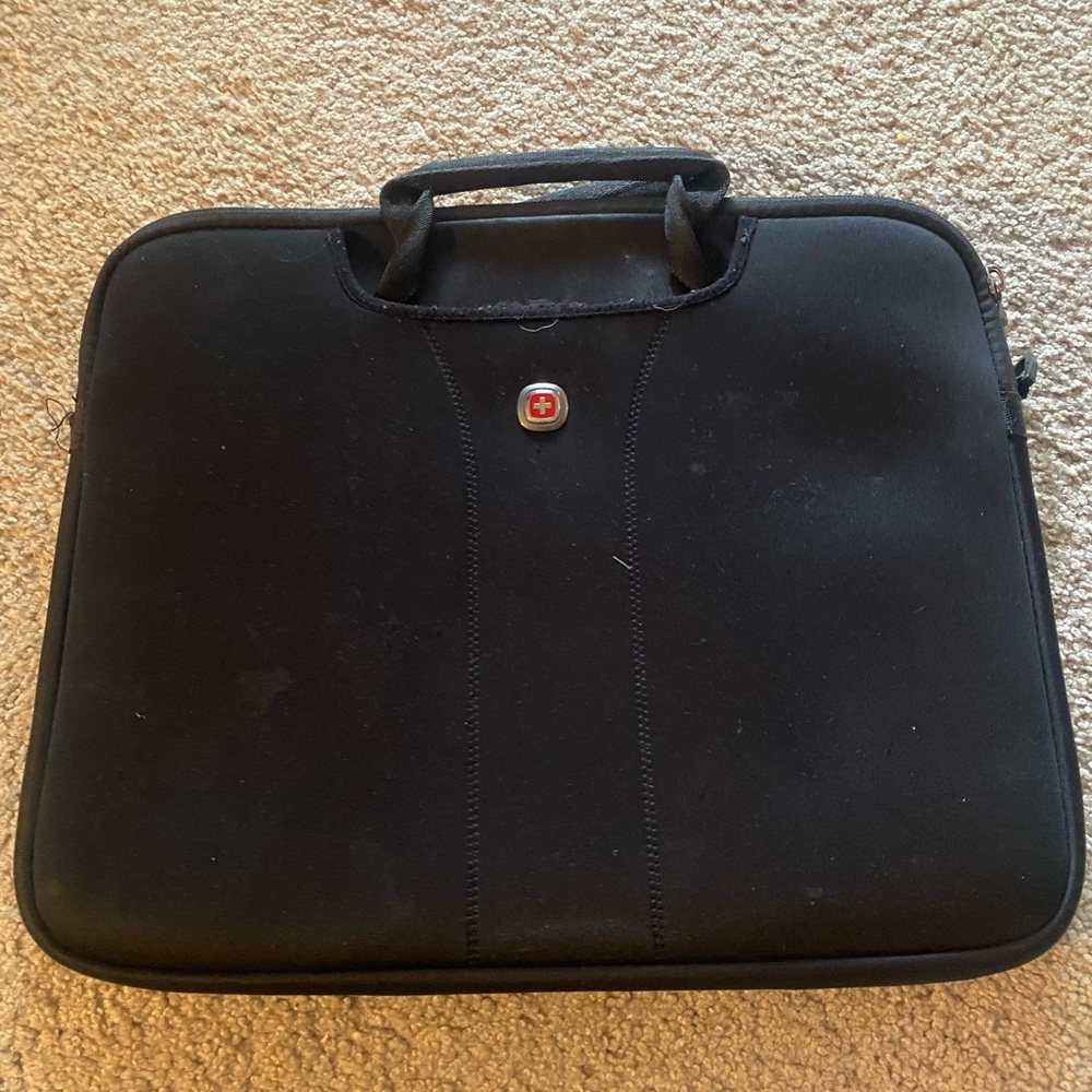 Swiss Gear Laptop Bag